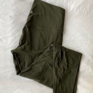 Lululemon Alight Legging